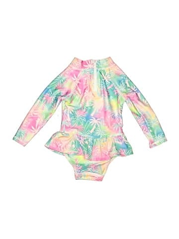 Flap Happy Rash Guard (view 2)
