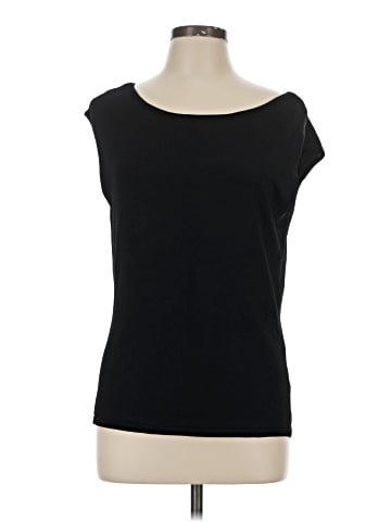 White House Black Market Short Sleeve Top (view 1)