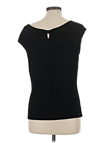 White House Black Market Short Sleeve Top (view 2)
