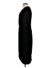 Express Solid Black Cocktail Dress Size S - photo 5