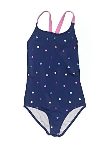 Mini Boden One Piece Swimsuit (view 1)