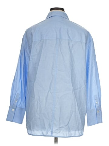 Everlane Long Sleeve Button-Down Shirt (view 2)