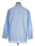 Everlane 100% Supima Cotton Color Block Blue Long Sleeve Button-Down Shirt Size XL - photo 2