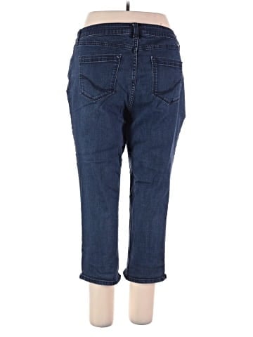 Croft & Barrow Jeans (view 2)