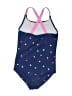 Mini Boden 100% Polyester Stars Blue One Piece Swimsuit Size 8 - 9 - photo 2