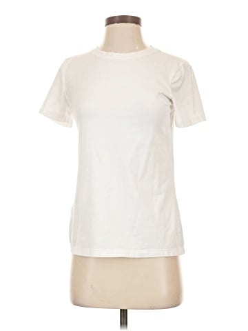 Jockey Short Sleeve T-Shirt (view 1)
