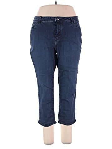 Croft & Barrow Jeans (view 1)