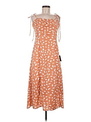 Lulus Casual Dress (view 1)