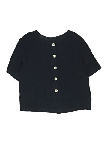Unbranded Short Sleeve Blouse (view 1)
