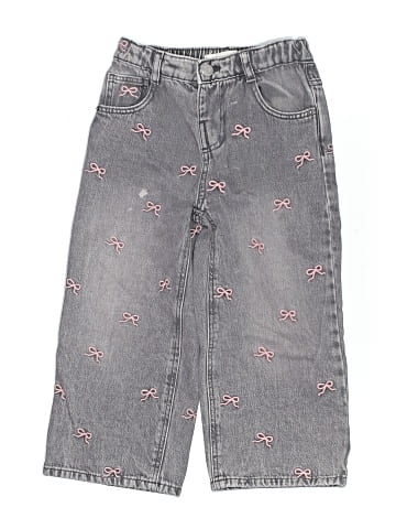 Zara Jeans (view 1)
