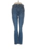 RE/DONE Hearts Blue Jeans Size 29 waist - photo 1