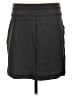 lucy Black Casual Skirt Size L - photo 2