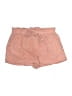 Ambiance Apparel Pink Shorts Size M - photo 1