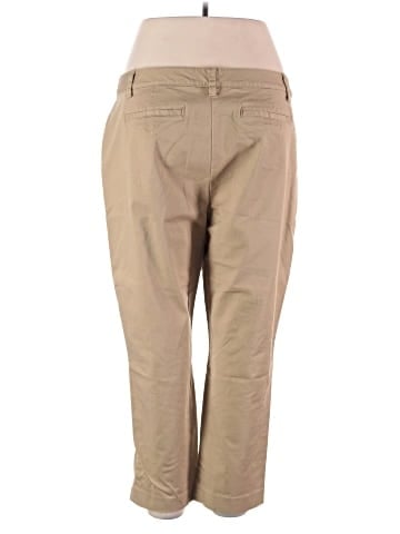 Lands' End Khakis (view 2)
