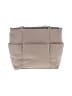 Dana Buchman Solid Gray Shoulder Bag One size - photo 3