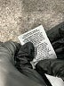 Express 100% Polyester Black Casual Pants Size 4 - photo 8