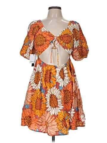 O'Neill Casual Dress (view 1)