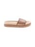 Giani Bernini Tan Sandals Size 10 - photo 1