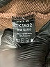 Pol Brown Pullover Sweater Size M - photo 8