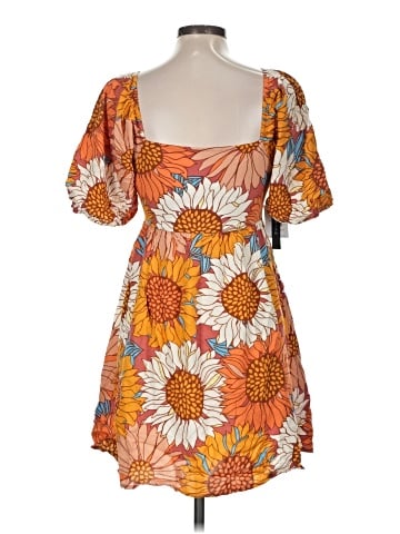 O'Neill Casual Dress (view 2)