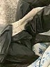 Moon River Floral Blue Romper Size L - photo 5