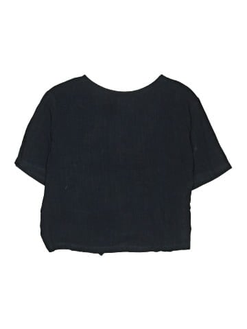 Unbranded Short Sleeve Blouse (view 2)