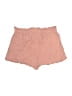 Ambiance Apparel Pink Shorts Size M - photo 2