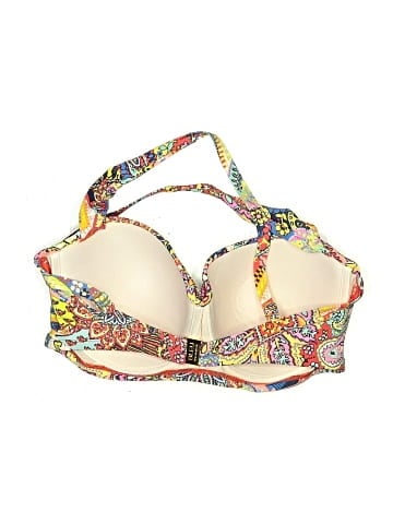 Bleu Rod Beattie Swimsuit Top (view 2)