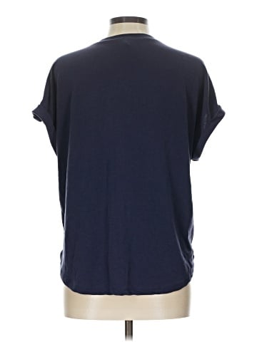 Cable & Gauge Short Sleeve T-Shirt (view 2)