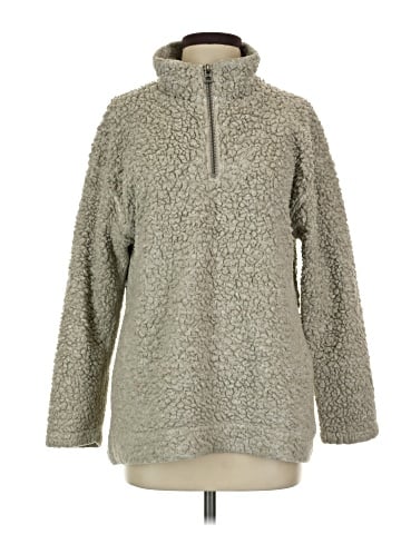 Dylan Pullover Sweater (view 1)