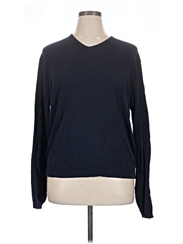 Polo by Ralph Lauren Pullover Sweater (view 1)
