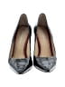 Johnston & Murphy 100% Leather Black Heels Size 8 - photo 2