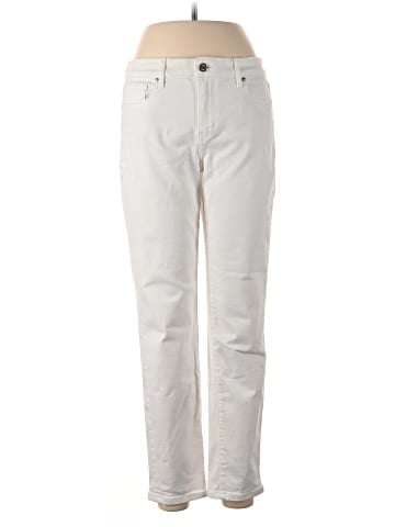 White House Black Market Jeans (view 1)