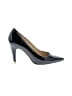 Johnston & Murphy 100% Leather Black Heels Size 8 - photo 1