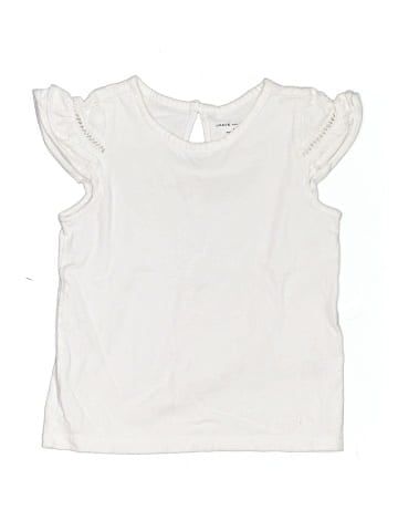 Janie and Jack Short Sleeve Top (view 1)