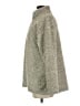 Dylan 100% Polyester Gray Pullover Sweater Size S - photo 5