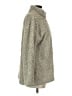 Dylan 100% Polyester Gray Pullover Sweater Size S - photo 4