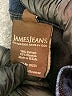 James Jeans Black Jeans Size 27 waist - photo 9