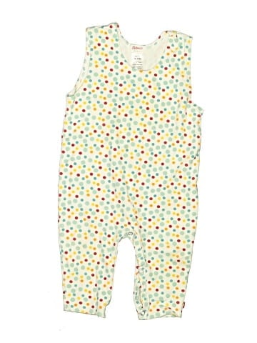Zutano Overalls (view 1)