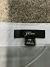J.Crew 100% Wool Solid Gray Wool Skirt Size 18 - photo 4