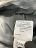 J.Crew 100% Wool Solid Gray Wool Skirt Size 18 - photo 5
