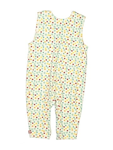 Zutano Overalls (view 2)