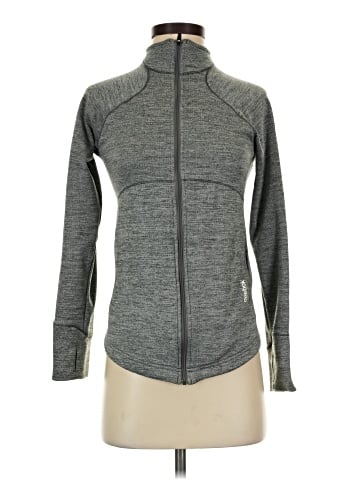 Reebok Track Jacket (view 1)