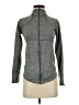Reebok Gray Track Jacket Size XS - photo 1