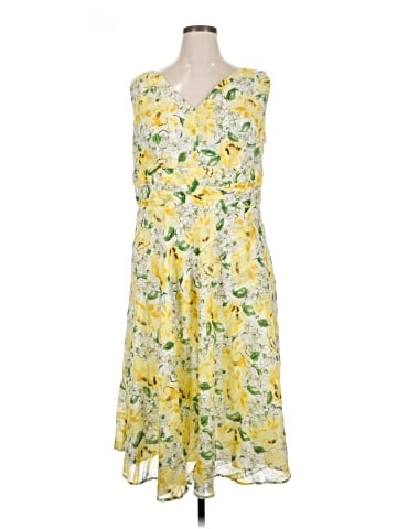 Robbie Bee Casual Dress (view 1)