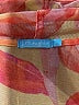 J. McLaughlin Orange Jacket Size L - photo 7