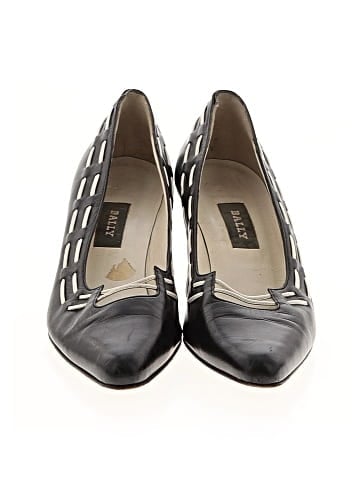Bally Heels (view 2)