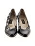 Bally Black Heels Size 8 (narrow) - photo 2