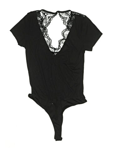 Blue Rain Bodysuit (view 1)