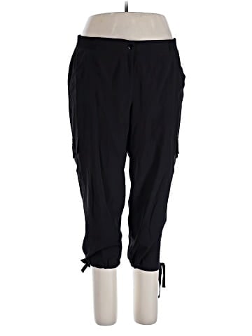 Zenergy by Chico's Cargo Pants (view 1)